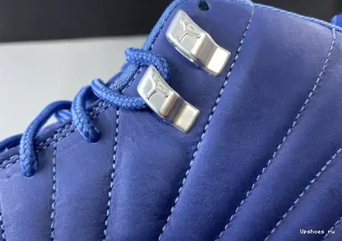 Stone 130690-404 Jordan Air Retro 12 130690-404 Blue 0406